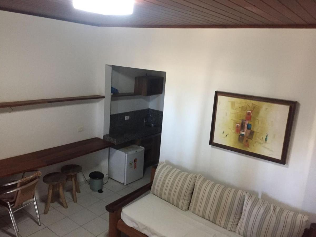 Paradise Chales Beira Mar 巴拉多库努 外观 照片
