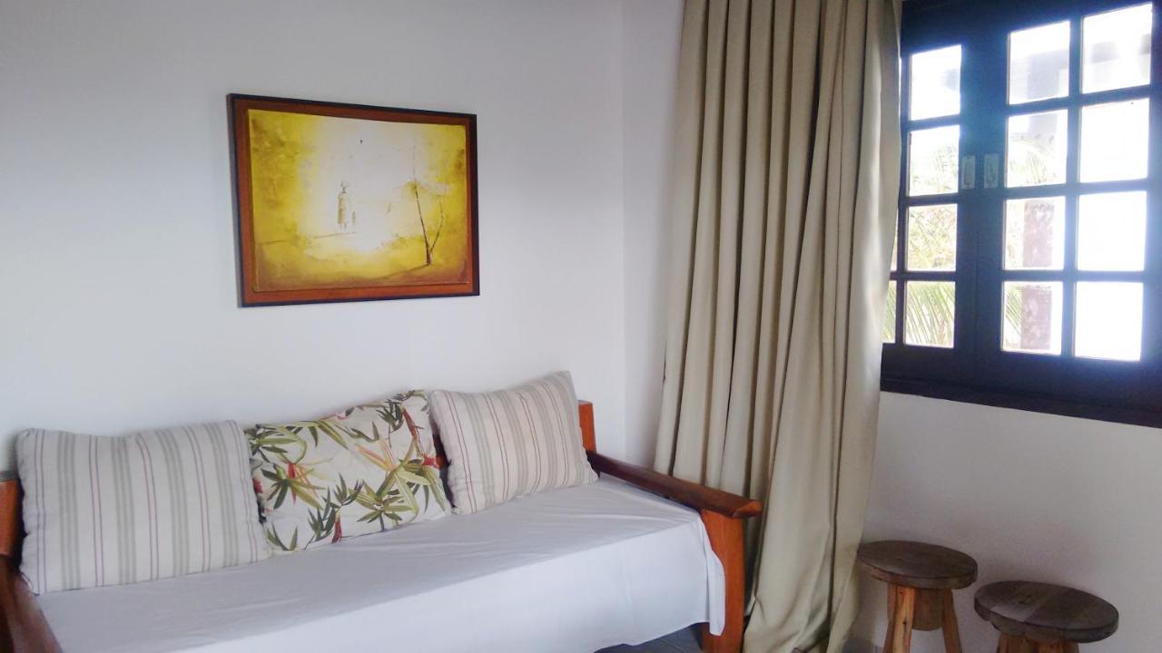 Paradise Chales Beira Mar 巴拉多库努 外观 照片