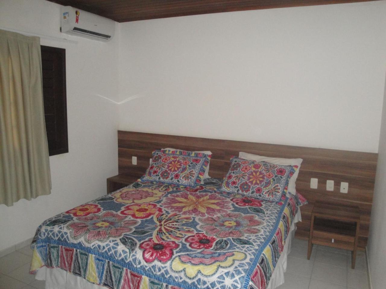 Paradise Chales Beira Mar 巴拉多库努 外观 照片