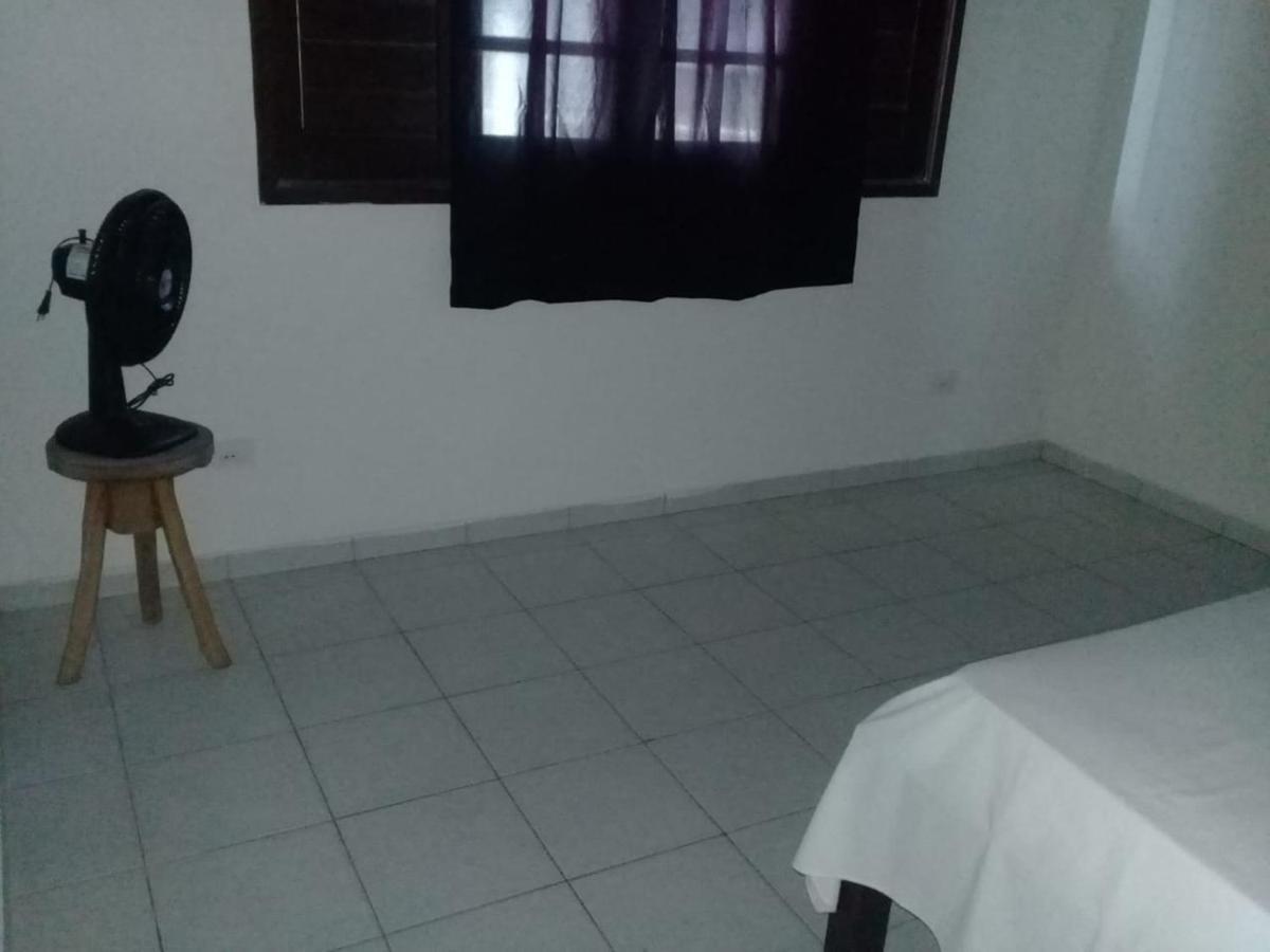 Paradise Chales Beira Mar 巴拉多库努 外观 照片