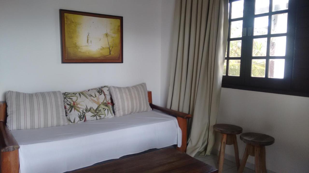 Paradise Chales Beira Mar 巴拉多库努 外观 照片